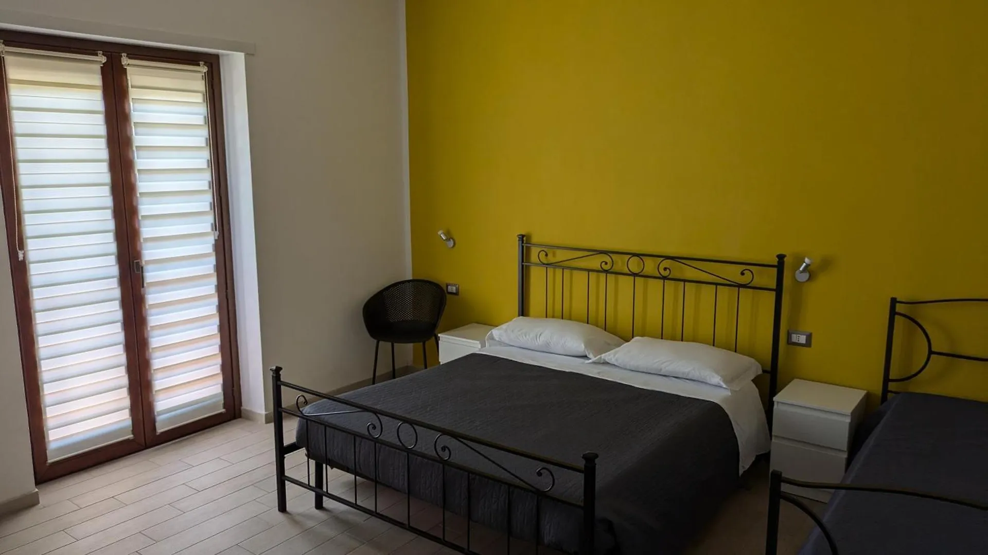 Bonsai Bed & Breakfast Bed and Breakfast Fiumicino 0*,  Italia