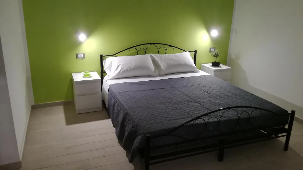 Bonsai Bed & Breakfast Bed and Breakfast Fiumicino