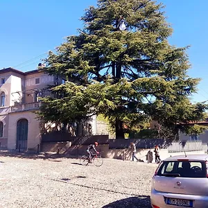 Casa Vacanze Ca' Donizetti Appartamento Bergamo