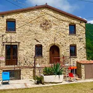 Casa Dell'angelo Appartamento Castelnuovo Magra